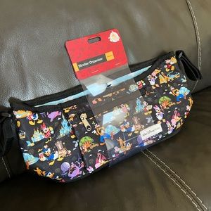 New Disney Parks Stroller Organizer